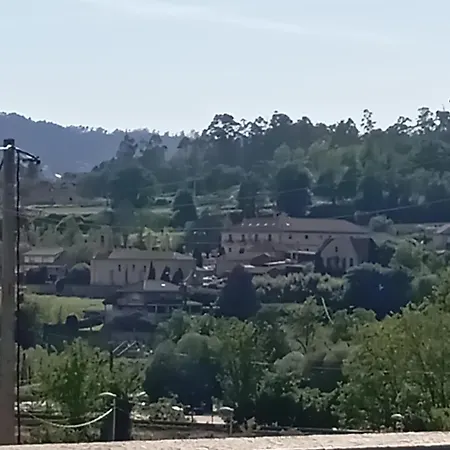 Σπίτι διακοπών Casa O Cocho Vigo Mos