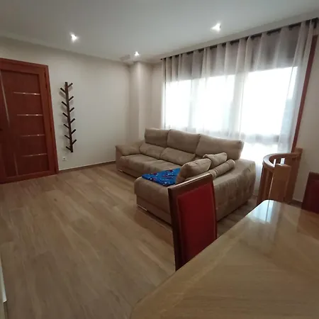 Casa O Cocho Vigo *