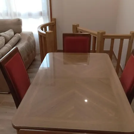Casa O Cocho Vigo *