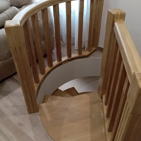 Casa O Cocho Vigo * Mos