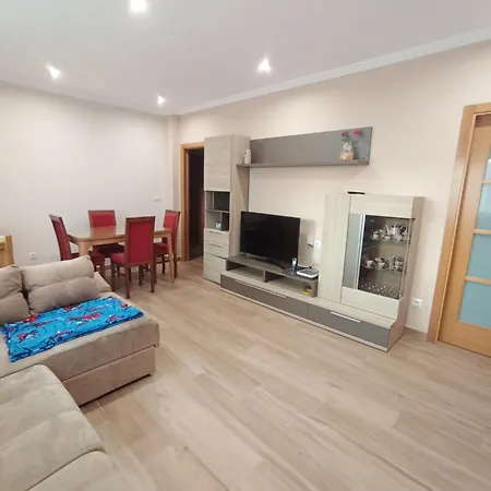 Casa O Cocho Vigo Σπίτι διακοπών Mos