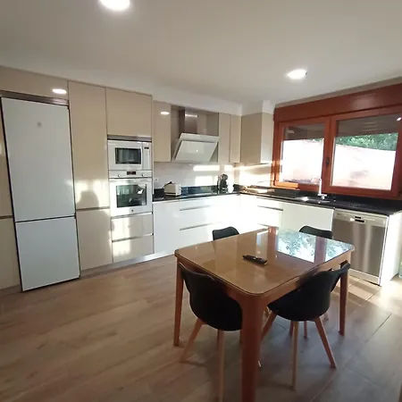 Holiday home Casa O Cocho Vigo