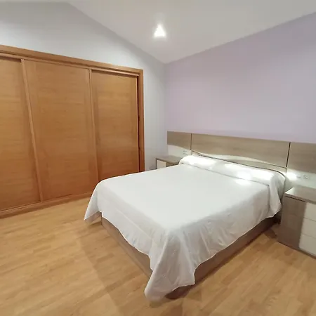 Casa O Cocho Vigo * Mos