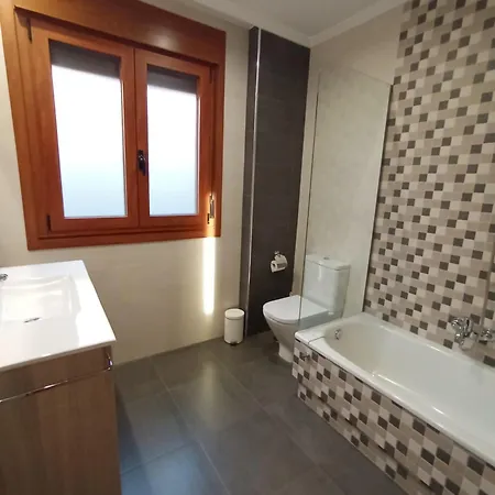 Holiday home Casa O Cocho Vigo
