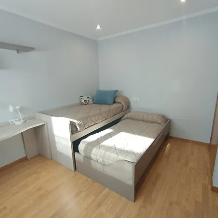 Дом отдыха Casa O Cocho Vigo *