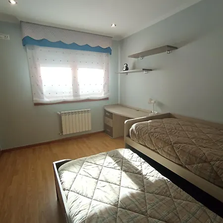 Casa O Cocho Vigo *