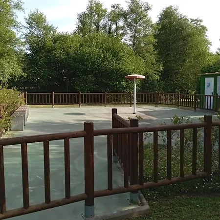 Casa O Cocho Vigo Σπίτι διακοπών *