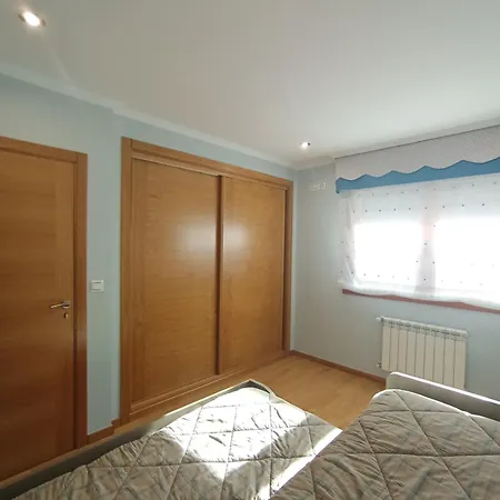 Holiday home Casa O Cocho Vigo Mos