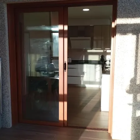 Σπίτι διακοπών Casa O Cocho Vigo *