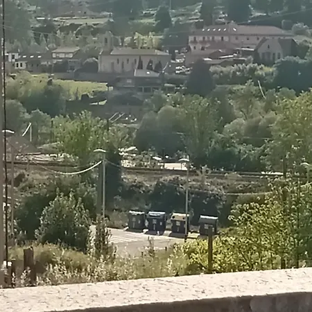 Σπίτι διακοπών Casa O Cocho Vigo Mos