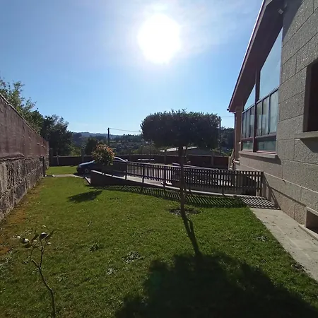Casa O Cocho Vigo *