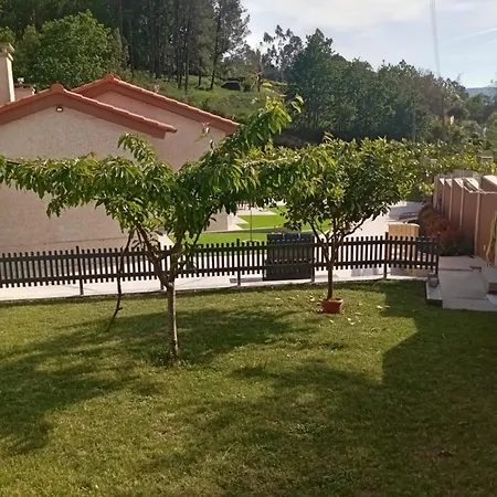 Casa O Cocho Vigo Holiday home