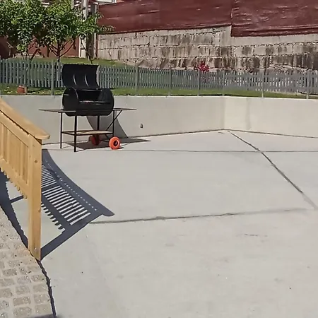 Casa O Cocho Vigo Σπίτι διακοπών *