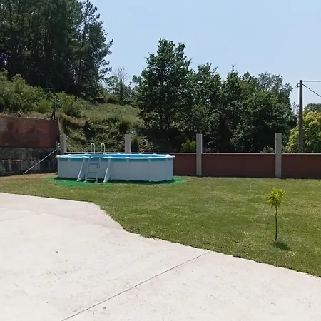 Casa O Cocho Vigo * Mos