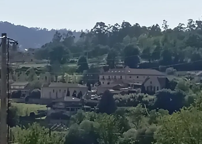 Casa vacanze Casa O Cocho Vigo Mos