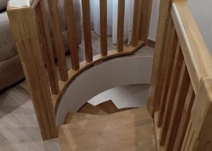 Casa O Cocho Vigo * Mos