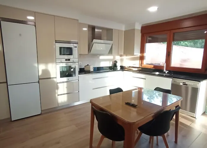 Casa vacanze Casa O Cocho Vigo