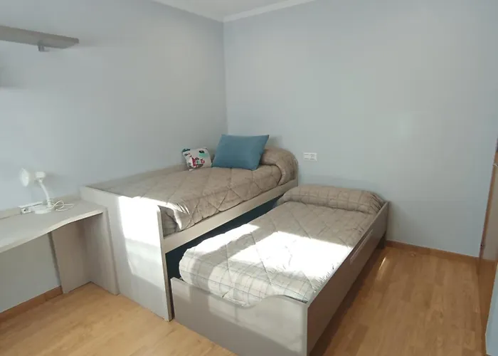 Casa vacanze Casa O Cocho Vigo *