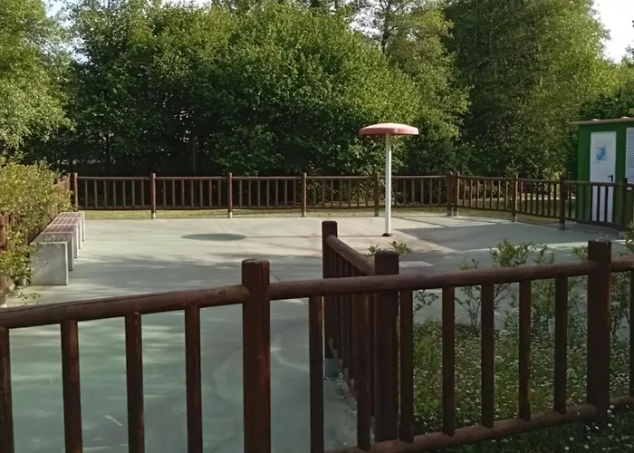 Casa O Cocho Vigo Casa vacanze *