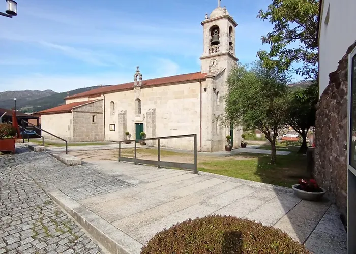Casa vacanze Casa O Cocho Vigo Mos
