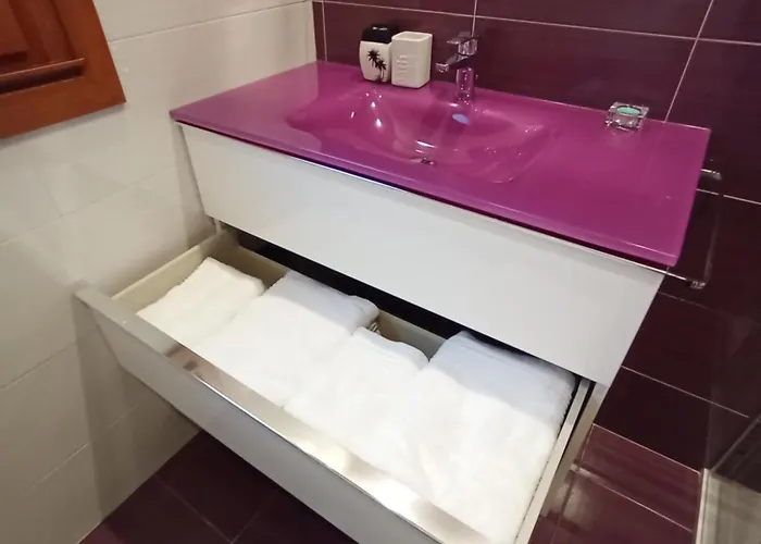 Casa O Cocho Vigo Casa vacanze