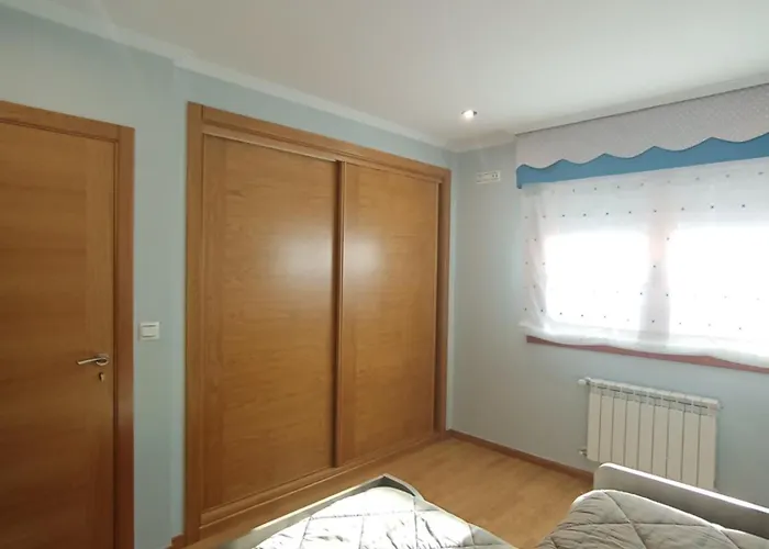 Casa vacanze Casa O Cocho Vigo Mos