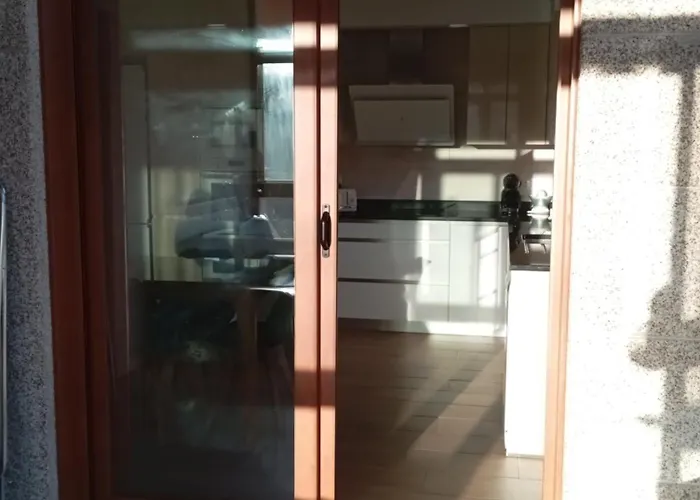 Casa vacanze Casa O Cocho Vigo *