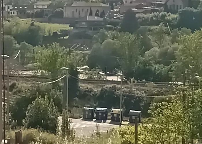 Casa vacanze Casa O Cocho Vigo Mos