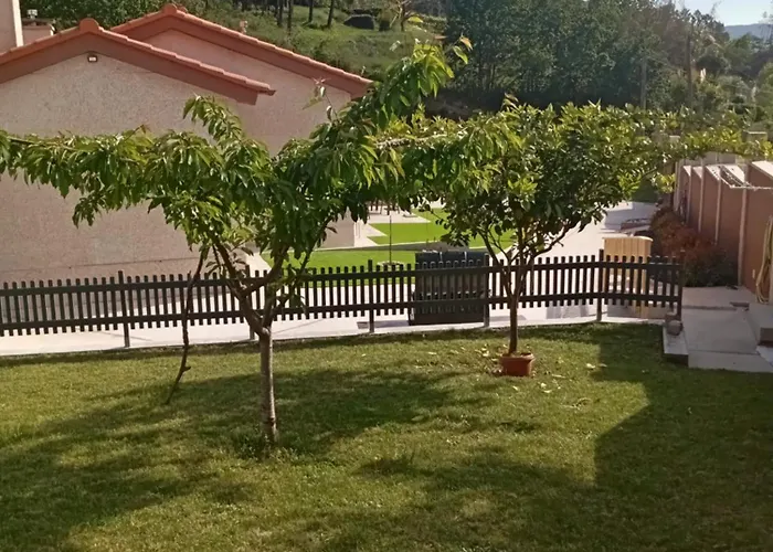 Casa O Cocho Vigo Casa vacanze